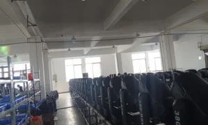 hringhorni light led factory