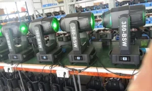 hringhorni light led factory